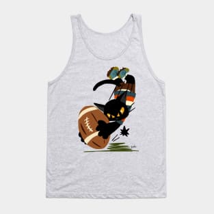 Try! Tank Top